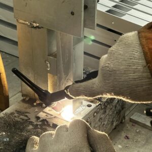 Aluminium Fabrication