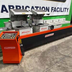 Aluminium Fabrication Facility