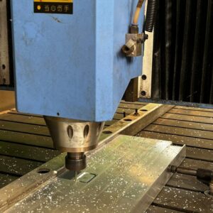 Aluminium Fabrication