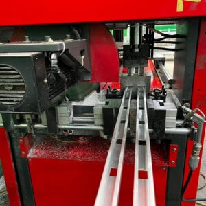 Aluminium Fabrication