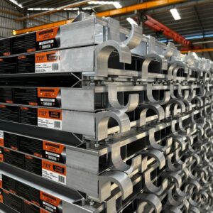 Aluminium Fabrication