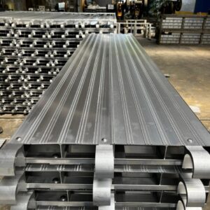 Aluminium Fabrication