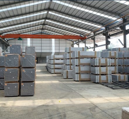 Aluminium Extrusion Global Shipping Aluminium Extrusion Global Shipping