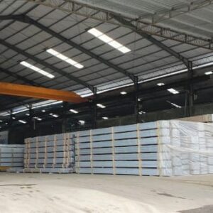 Aluminium Extrusion Global Shipping