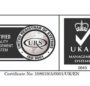 Aluminium Extrusion UKAS