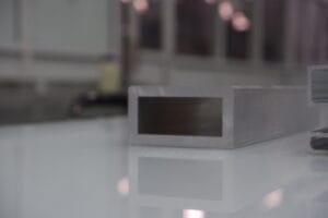 Aluminium Extrusion Profile 018