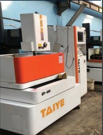 Aluminium Extrusion Die Tool