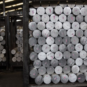 Aluminium Billet Plant Facility