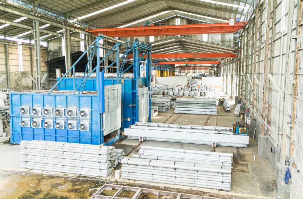 Billet Facility Billet Facility