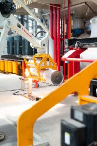 Aluminium Alloy Facility