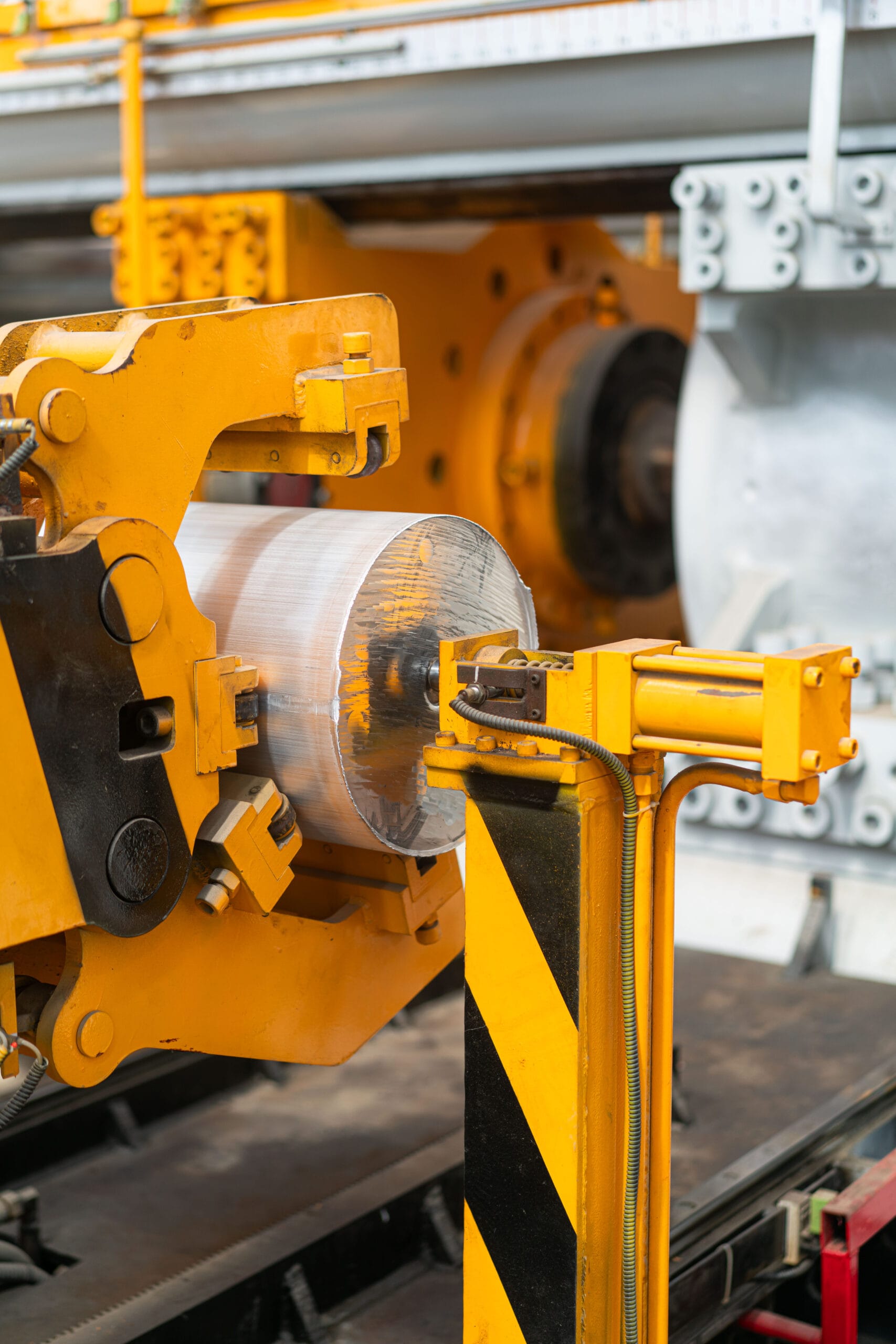 Manufacture Aluminium Extrusion Billet & Alloy