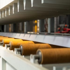 Manufacture Aluminium Profiles