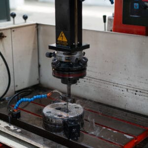 Manufacture Aluminium Extrusion Dies