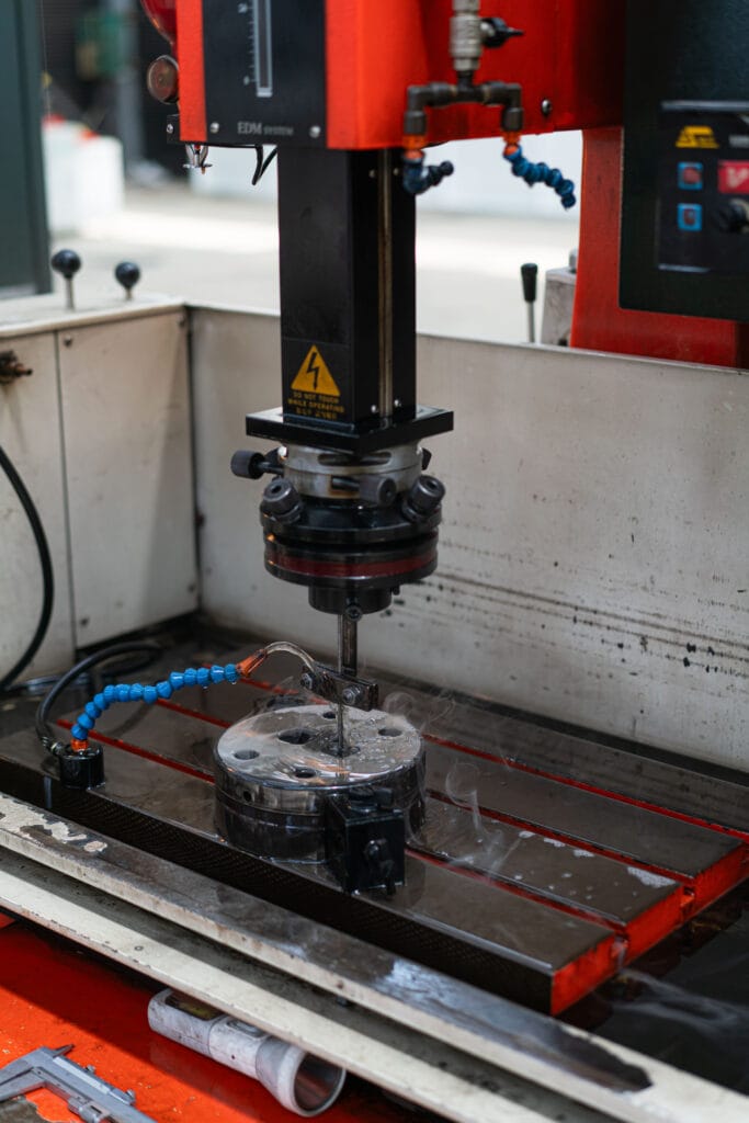 Manufacture Aluminium Extrusion Dies Manufacture Aluminium Extrusion Dies