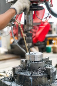 Manufacture Aluminium Extrusion Dies