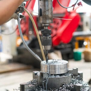 Manufacture Aluminium Extrusion Dies