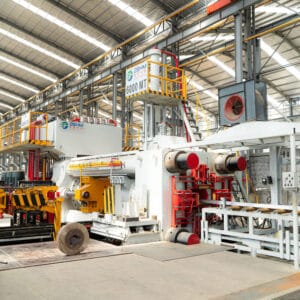 Manufacture Aluminium Extrusion