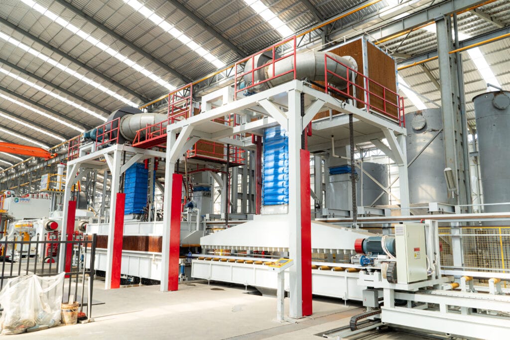 Manufacture Aluminium Extrusion Manufacture Aluminium Extrusion