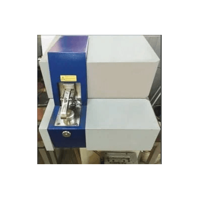 Aluminium Alloy Spectrometer