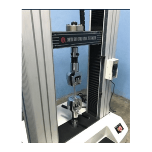 Universal Testing Machine ( UTM )