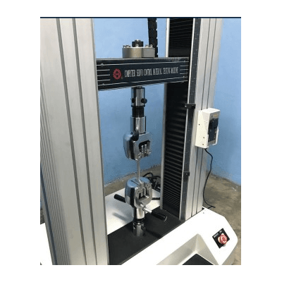 Universal Testing Machine ( UTM )