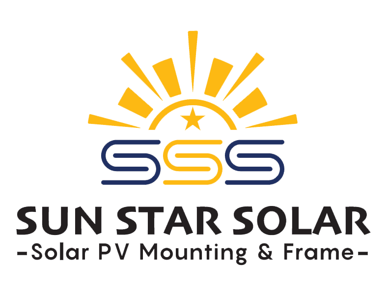 SunStarSolar PV Mounting & Frame