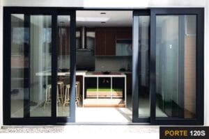 Aluminium Door & Window 4