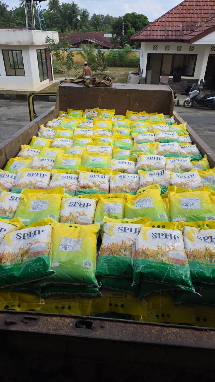 Aluminium Extrusion ALCA CSR 4