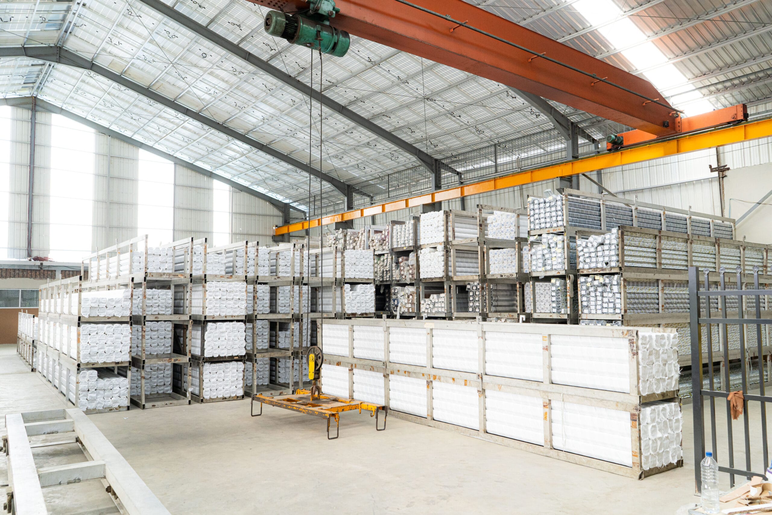 Aluminium Extrusion Southeast Asia Market 2