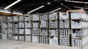 Aluminium Extrusion Southeast Asia Market 3