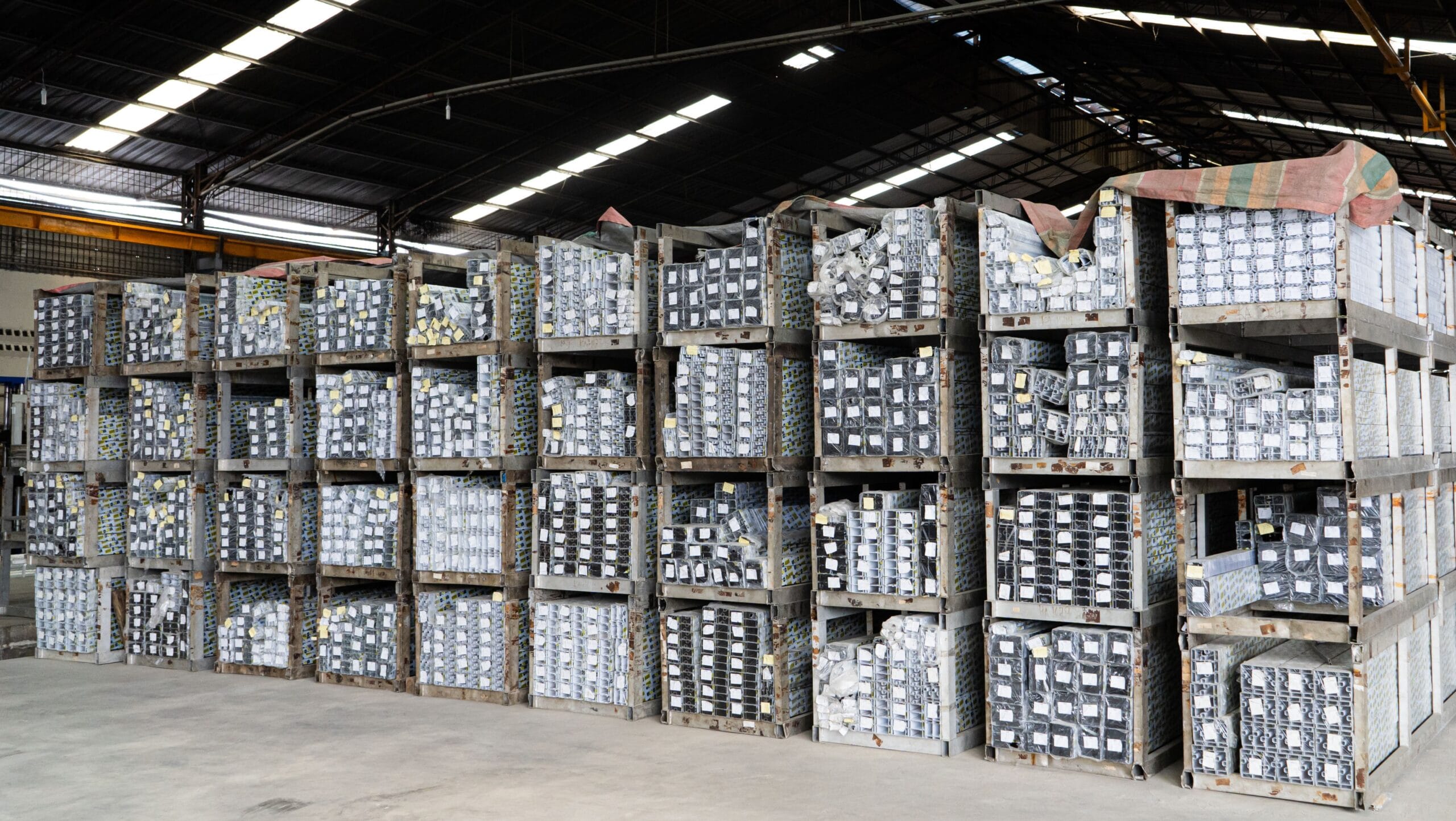 Aluminium Extrusion Southeast Asia Market 3