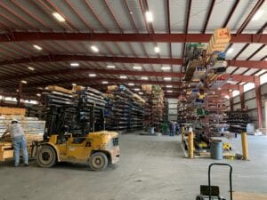 Aluminium Extrusion Southeast Asia Market 4