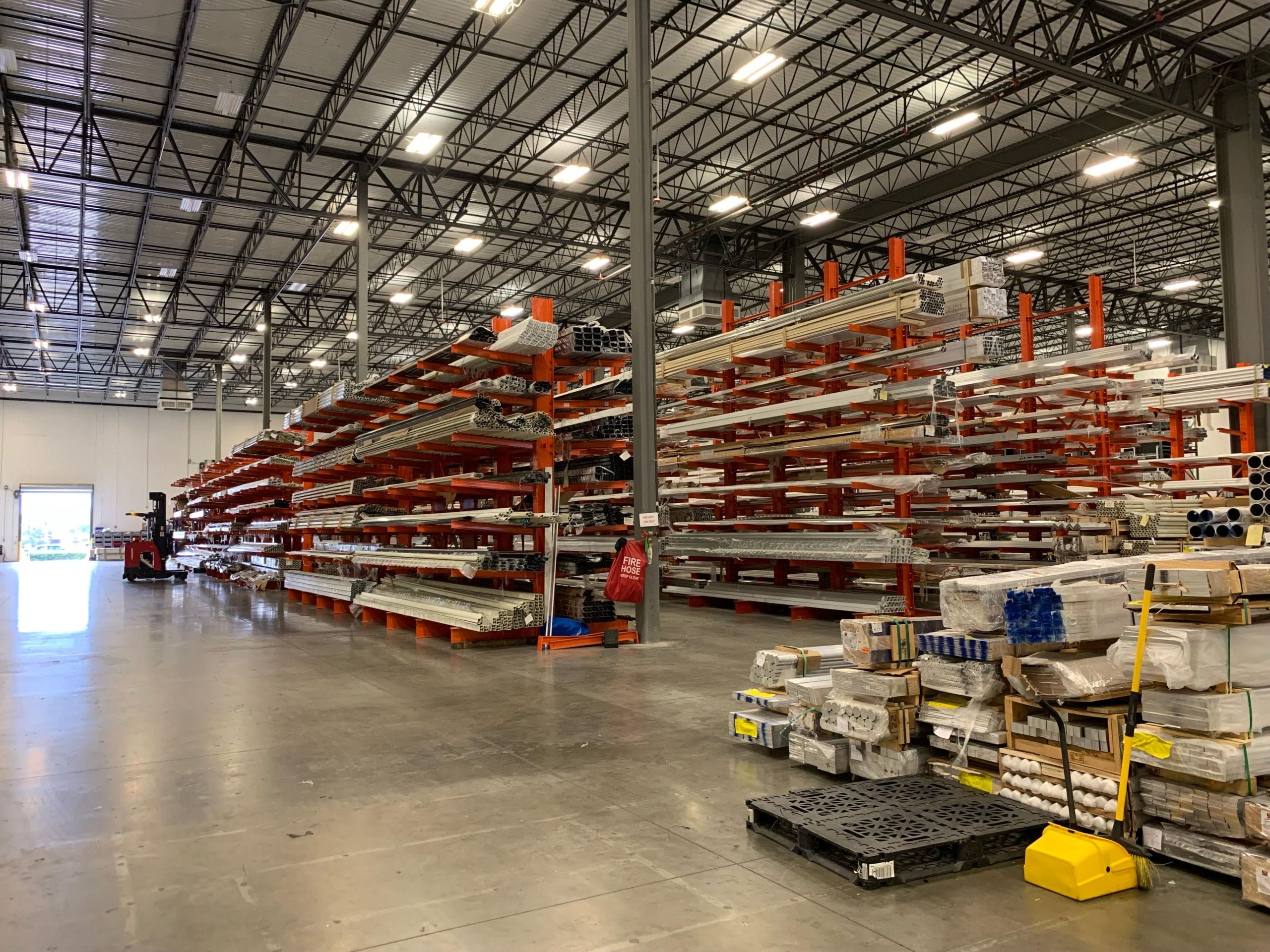 Aluminium Extrusion Southeast Asia Market 5