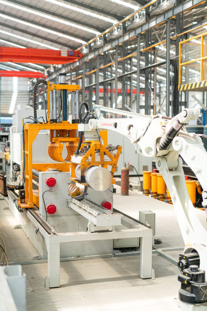 Aluminium Extrusion Indonesia Reliable Manufacturing Hub for Global Industries 1