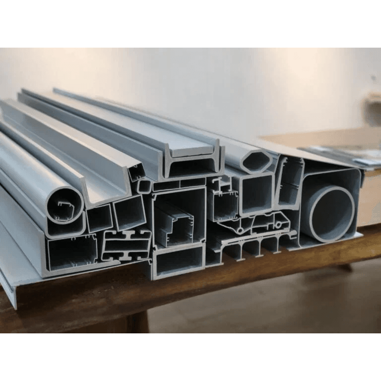 Aluminium Extrusion Indonesia Reliable Manufacturing Hub for Global Industries 3