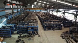 Aluminium Extrusion Indonesia Reliable Manufacturing Hub for Global Industries 6