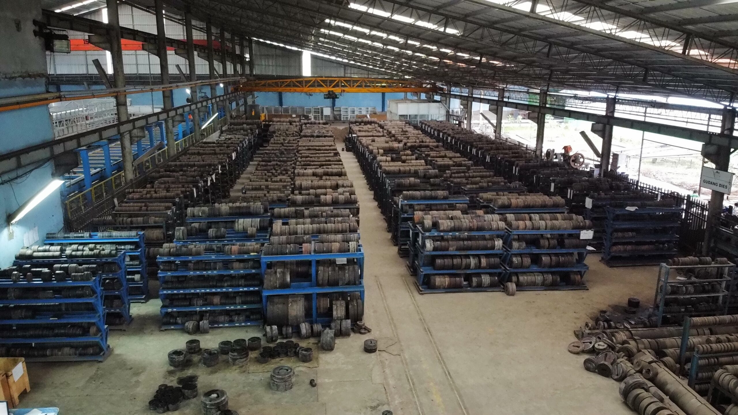 Aluminium Extrusion Indonesia Reliable Manufacturing Hub for Global Industries 6