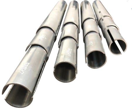 Aluminium Extrusion Palm Oil Harvesting Tools 11