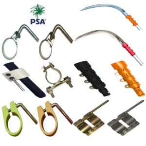 Aluminium Extrusion Palm Oil Harvesting Tools List