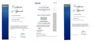 Aluminium Extrusion Asia Powder Coating Indonesia (1)