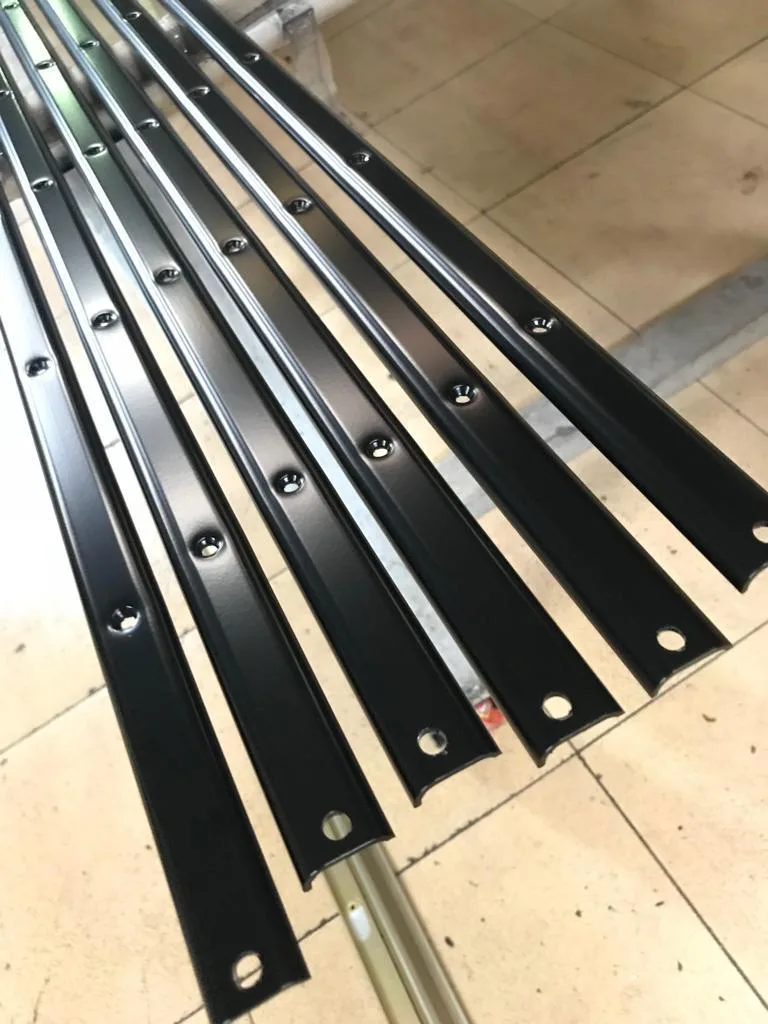 Aluminium Extrusion Asia Powder Coating Indonesia (2)