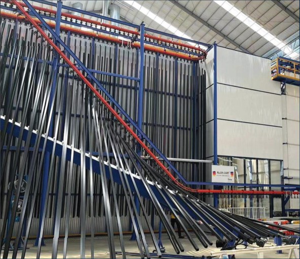 Aluminium Extrusion Asia Powder Coating Indonesia (3)