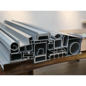 Aluminium Extrusion Profiles