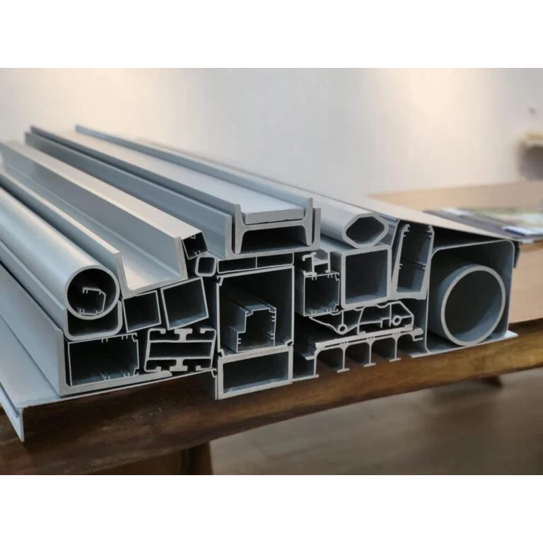 Aluminium Extrusion Profiles