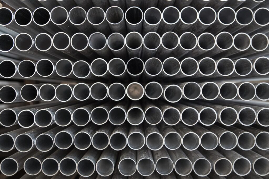 Aluminium Extrusion Profiles