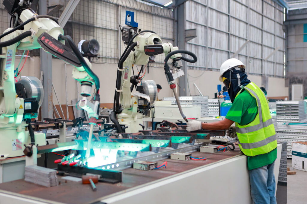 Aluminium OEM Facility