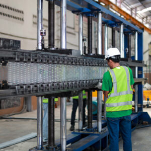 Aluminium Extrusion Custom