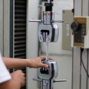 Aluminium Extrusion R&D Facility