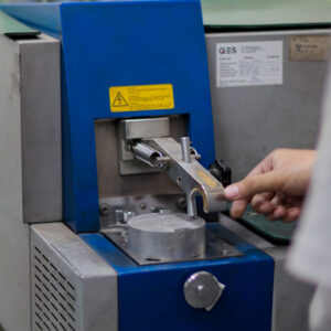 Aluminium Extrusion R&D Facility