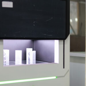 Aluminium Extrusion R&D Facility